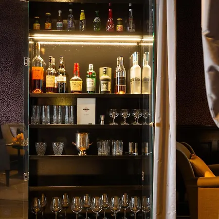 圣日耳曼驿站酒店 酒店 巴黎