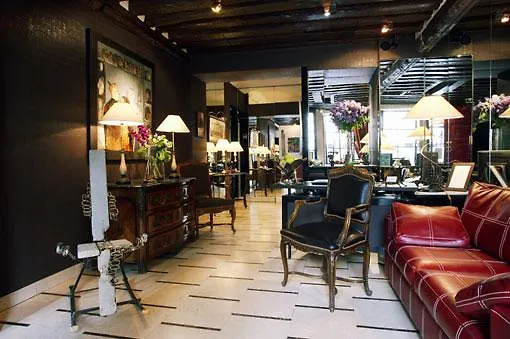 Ξενοδοχείο Le Relais Saint-germain 4*