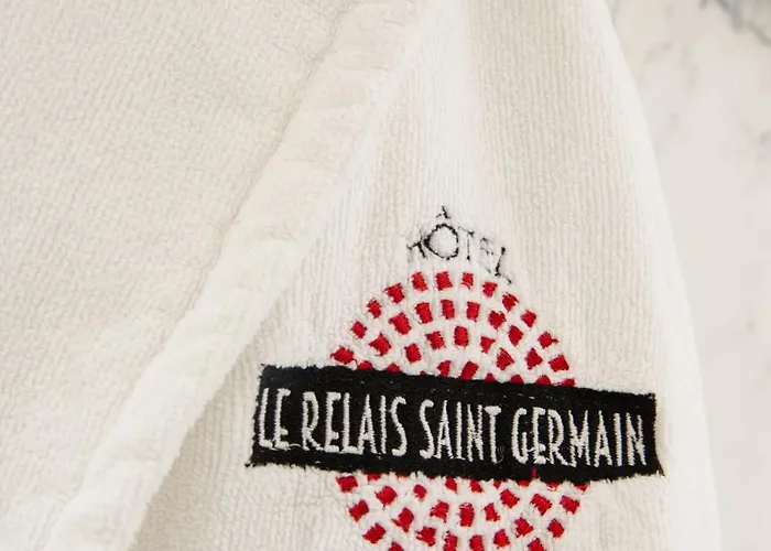 Le Relais Saint-germain 4*