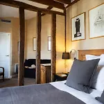 Le Relais Saint-germain Hotel 4*