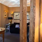 Hotel Le Relais Saint-germain Paryż