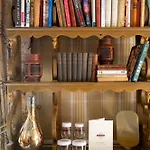 Le Relais Saint-germain 4*