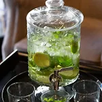 Hotel Le Relais Saint-germain 4*