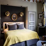 Le Relais Saint-germain Hotel Paryż