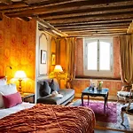 Le Relais Saint-germain 4* Paryż
