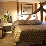 Hotell Le Relais Saint-germain