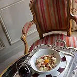 Le Relais Saint-germain Hotell