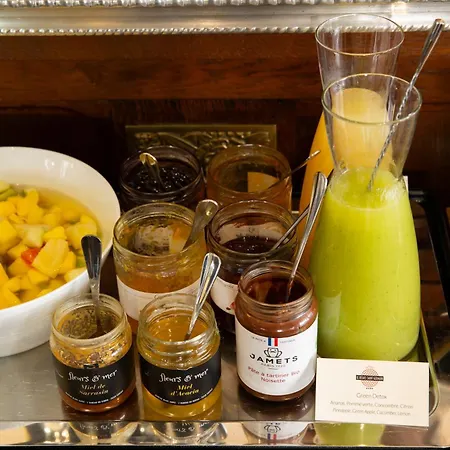 Le Relais Saint-germain Παρίσι