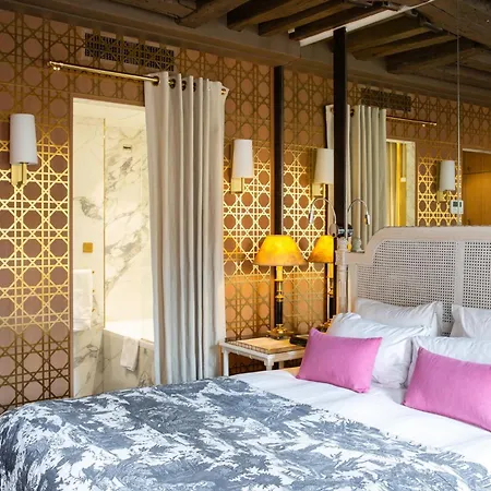 Le Relais Saint-germain Ξενοδοχείο
