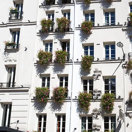 Ξενοδοχείο Le Relais Saint-germain Παρίσι