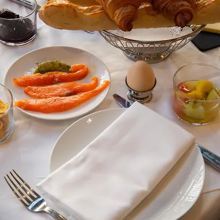 Le Relais Saint-germain Ξενοδοχείο 4*