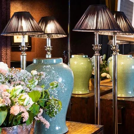 Le Relais Saint-germain 4* Παρίσι
