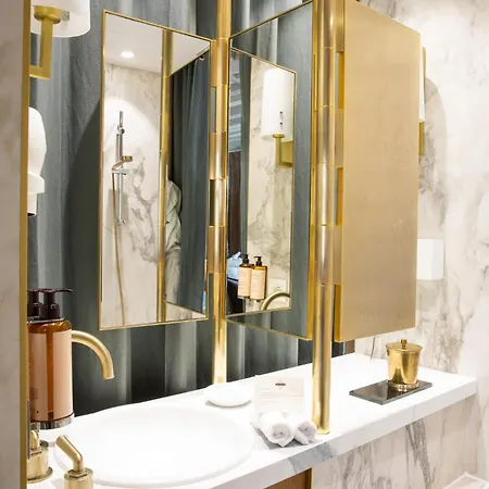Le Relais Saint-germain Παρίσι