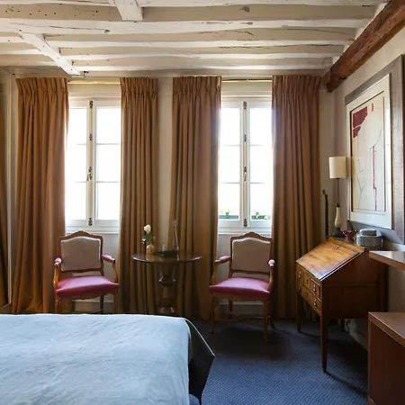 Ξενοδοχείο Le Relais Saint-germain