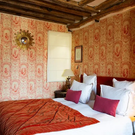 Le Relais Saint-germain Παρίσι