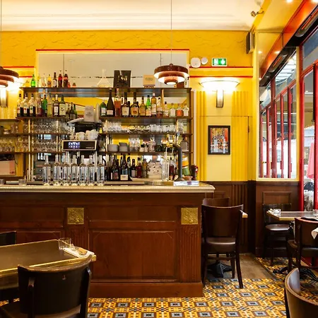 Le Relais Saint-germain Ξενοδοχείο