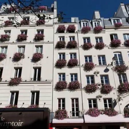 Le Relais Saint-germain Otel Paris