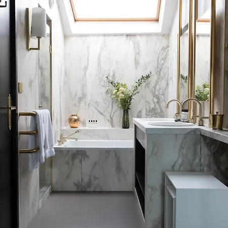 Le Relais Saint-germain Otel Paris