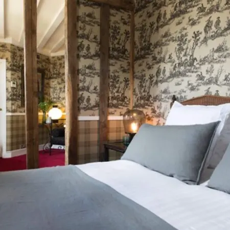 Otel Le Relais Saint-germain Paris