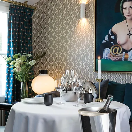 Otel Le Relais Saint-germain Paris