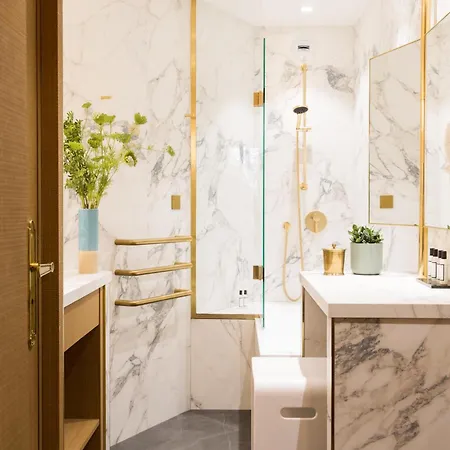 Le Relais Saint-germain Otel