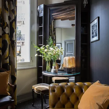 Le Relais Saint-germain