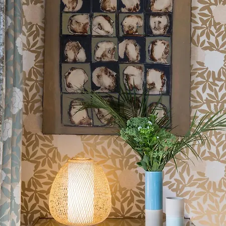 Le Relais Saint-germain Paris