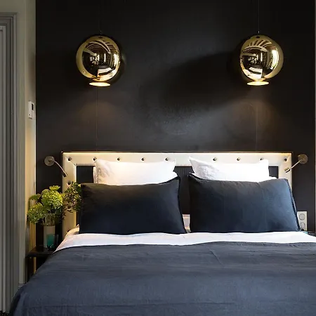 Le Relais Saint-germain 4* Parigi