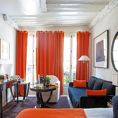 Le Relais Saint-germain 4*