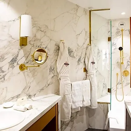Le Relais Saint-germain Hotel