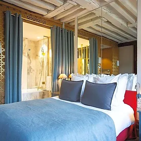 Le Relais Saint-germain París
