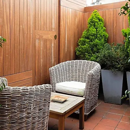 Le Relais Saint-germain Paris