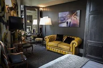 Le Relais Saint-germain 4* Παρίσι
