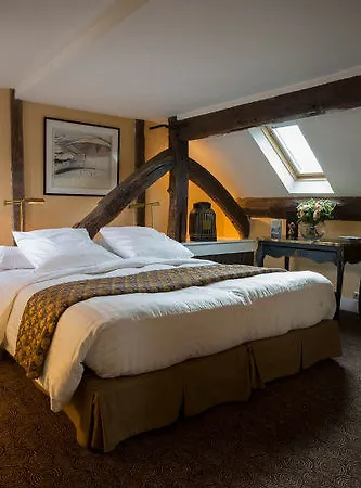 Le Relais Saint-germain 4* Παρίσι