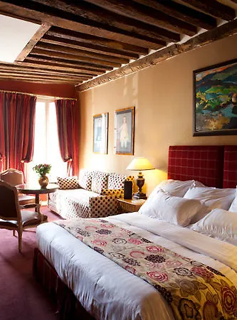 Le Relais Saint-germain