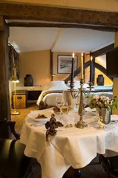 Hotel Le Relais Saint-germain París