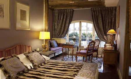 Le Relais Saint-germain Отель