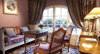 Le Relais Saint-germain Париж