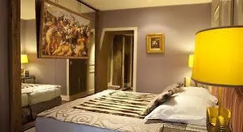 Отель Le Relais Saint-germain