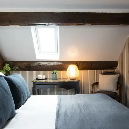 Ξενοδοχείο Le Relais Saint-germain