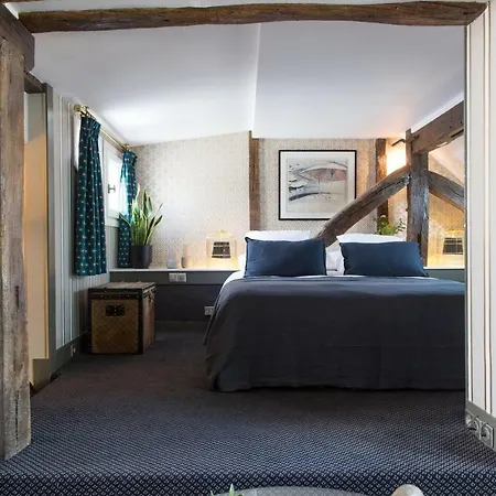 Ξενοδοχείο Le Relais Saint-germain Παρίσι