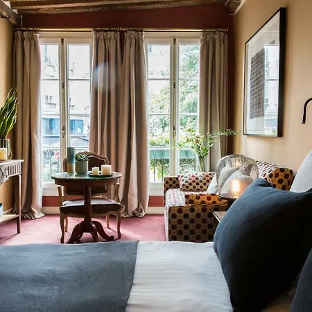 Le Relais Saint-germain 4* Παρίσι