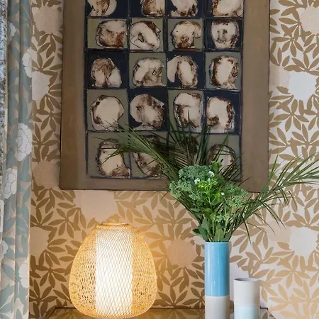 Ξενοδοχείο Le Relais Saint-germain Παρίσι