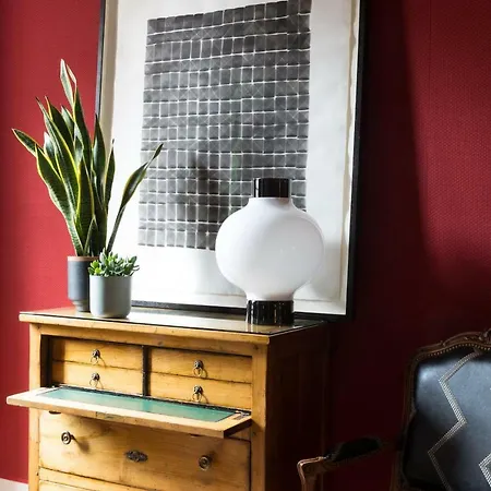 Ξενοδοχείο Le Relais Saint-germain Παρίσι