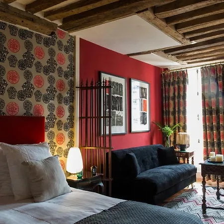 Le Relais Saint-germain 4*