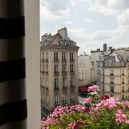 Le Relais Saint-germain Hotel
