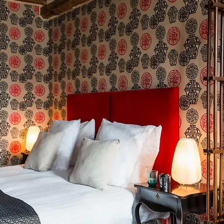 Le Relais Saint-germain 4*