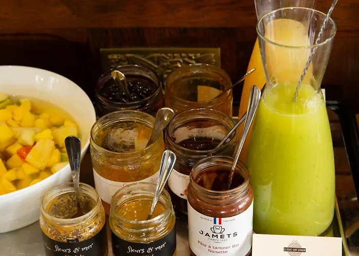 Le Relais Saint-germain Parigi