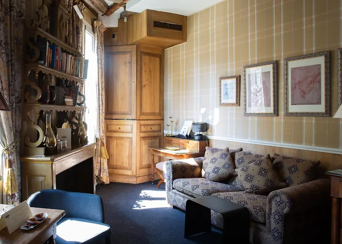 Le Relais Saint-germain