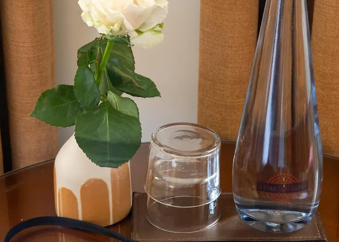 Le Relais Saint-germain 4* Parigi